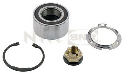 Wheel Bearing Kit R155.75