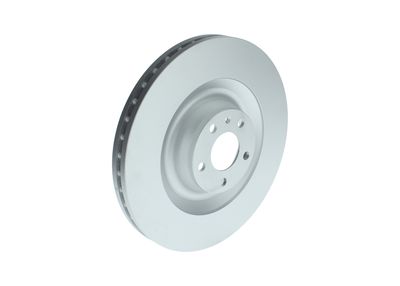 DISC FRANA BOSCH 0986479A31 8