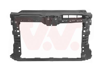 Облицовка передка VAN WEZEL 5772677 для VW JETTA