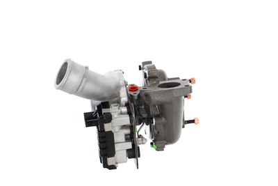 COMPRESOR SISTEM DE SUPRAALIMENTARE REMANTE 003002001317R 12