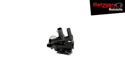 THERMOSTAT KüHLMITTEL METZGER AUTOTEILE 4006416 5