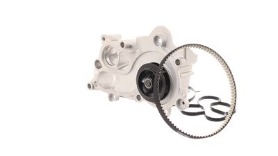 WASSERPUMPE MOTORKüHLUNG SKF VKPC81341 16