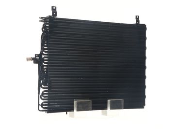 CONDENSATOR CLIMATIZARE MAHLE AC357000S 27
