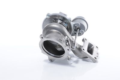 LADER AUFLADUNG BTS Turbo T916682 19