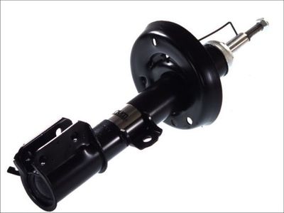 Schokdemper Voor Links past: OPEL VECTRA B 1.6-2.6 09.95-07.03
