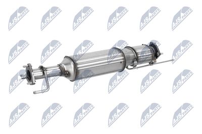 FILTRU FUNINGINE/PARTICULE SIST.DE ESAPAMENT NTY DPFPL002 28