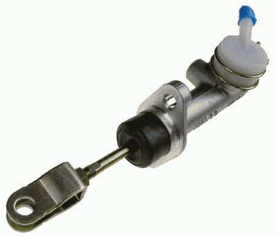 SACHS 6284 600 166 Главный цилиндр, система сцепления 