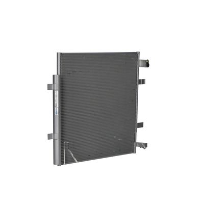 CONDENSATOR CLIMATIZARE NISSENS 940893 37