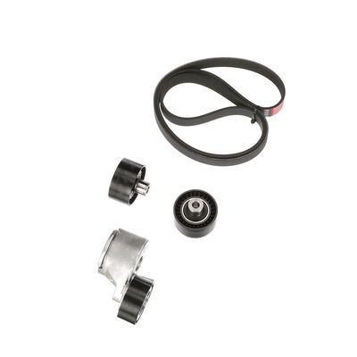 SET CUREA TRANSMISIE CU CANELURI GATES K026PK1353 68