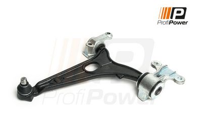 Vikšro valdymo svirtis