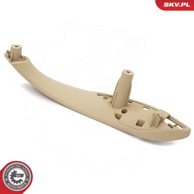 Durų rankenėlė, vidaus