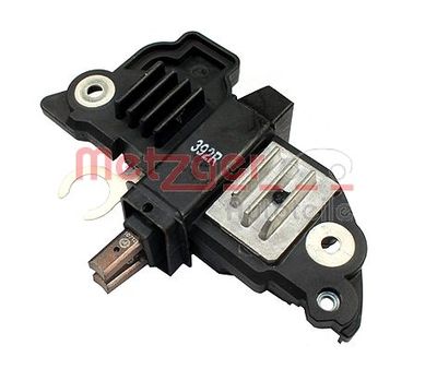 REGULATOR ALTERNATOR METZGER AUTOTEILE 2390104 1