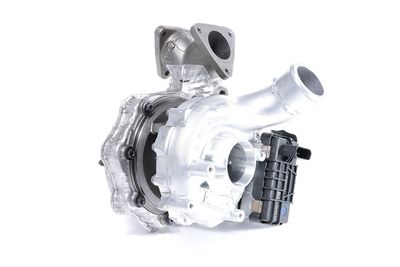 LADER AUFLADUNG BTS Turbo T917465 32