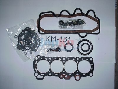 Dichtungsvollsatz, Motor