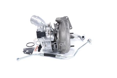 LADER AUFLADUNG BTS Turbo T981348 10