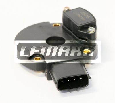 Коммутатор, система зажигания LEMARK LIM050 для MAZDA MX-5