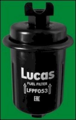 горивен филтър LUCAS LFPF053