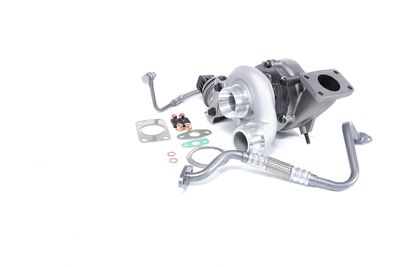 LADER AUFLADUNG BTS Turbo T981404BT 7