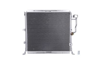 CONDENSATOR CLIMATIZARE