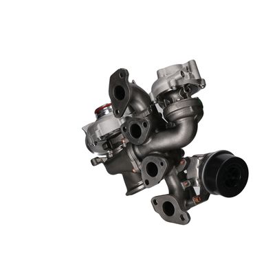 COMPRESOR SISTEM DE SUPRAALIMENTARE NISSENS 93508 24