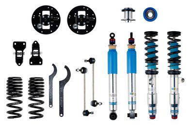 BILSTEIN Fahrwerkssatz, Federn/Dämpfer