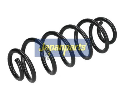 Pružina podvozku JAPANPARTS ZC5001A