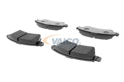 BREMSBELAGSATZ SCHEIBENBREMSE VAICO V220093 15