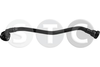 SCHLAUCH ZYLINDERKOPFHAUBENENTLüFTUNG