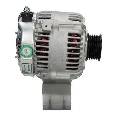 Vorschau Generator Ansicht 4