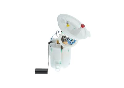 SISTEM ALIMENTARE CU COMBUSTIBIL BOSCH 0580200730 3