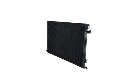 CONDENSATOR CLIMATIZARE NRF 35467 12