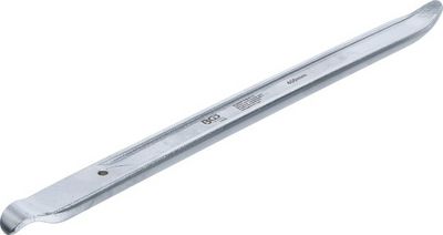 Montagehebel, Reifen