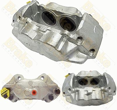 Brake Caliper Brake ENGINEERING CA433