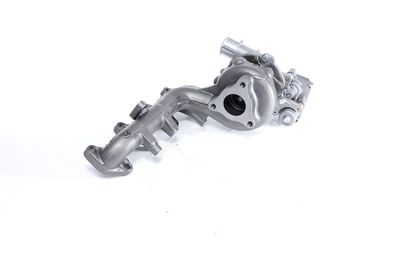 LADER AUFLADUNG BTS Turbo T918732 21