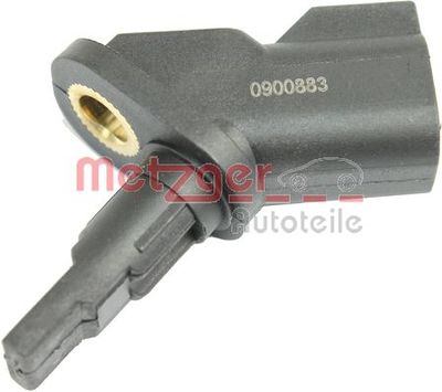 Sensor, wheel speed 0900883