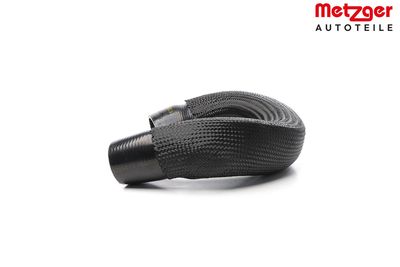 LADELUFTSCHLAUCH METZGER AUTOTEILE 2400654 11