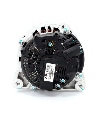 GENERATOR / ALTERNATOR TURBO-TEC TTAL001011 1
