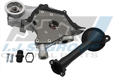 POMPA ULEI IJS GROUP 601241 1