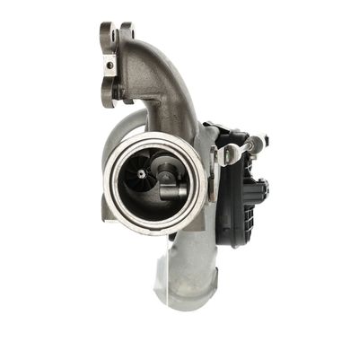 COMPRESOR SISTEM DE SUPRAALIMENTARE NISSENS 93306 24