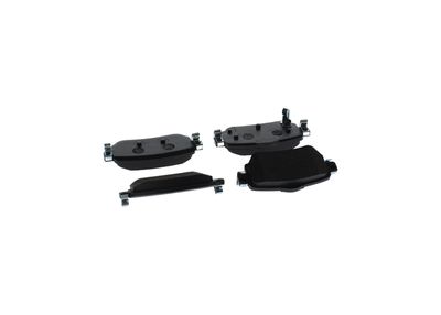 SET PLACUTE FRANA FRANA DISC BOSCH 0986494816 21