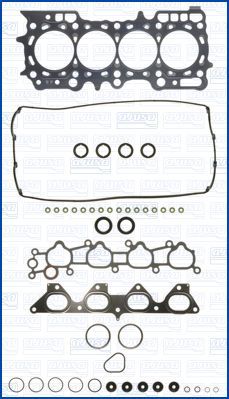 Комплект прокладок, головка цилиндра AJUSA 52128700 для HONDA PRELUDE