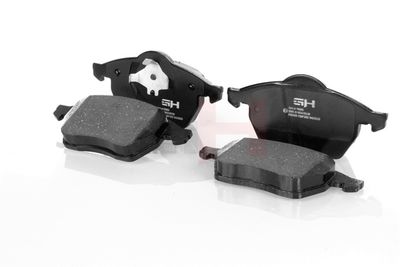 SET PLACUTE FRANA FRANA DISC GH GH419985 55