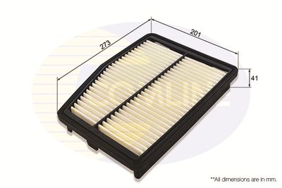 Air Filter COMLINE EAF929