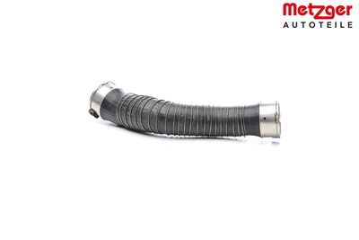 LADELUFTSCHLAUCH METZGER AUTOTEILE 2400425 20