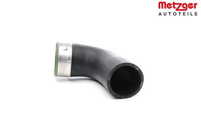 LADELUFTSCHLAUCH METZGER AUTOTEILE 2400324 7