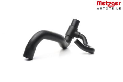 FURTUN RADIATOR METZGER AUTOTEILE 2420140 14