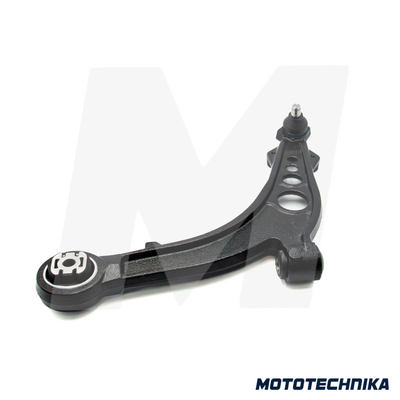 MOTOTECHNIKA Vikšro valdymo svirtis
