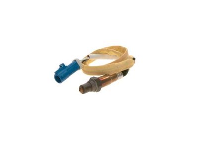 Lambda Sensor Bosch 0258010018