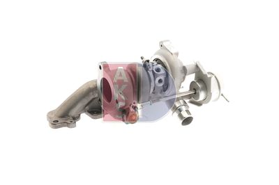 LADER AUFLADUNG AKS DASIS 185049N 13