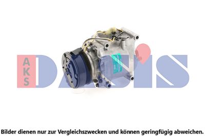 KOMPRESSOR KLIMAANLAGE